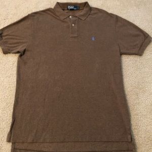 Polo by Ralph Lauren classic polo shirt